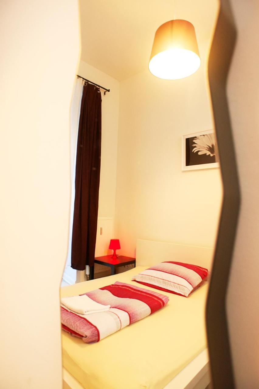 Littlefriedrichrooms @ Propellerwerk Berlim Exterior foto